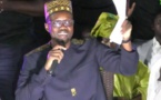 Ousmane SONKO : " je serai le 6e maire de Ziguinchor ... "