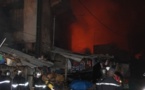 Incendie du marché Sandaga: l'urgence de réguler et de contenir l'urbanisation sauvage de nos villes