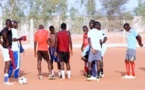 Ces zones « oubliées du sport » : A Dagana, le sport peine à décoller