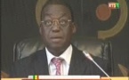 DPG : Les conseils de Moustapha Niasse aux parlementaires « l’unanimisme mécanique est destructeur »