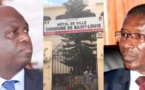 Mansour FAYE décroche Adama Kane DIALLO. Le Docteur Ahmadou DIA vote Mary Teuw NIANE