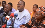 BBY/St-Louis invite le président Macky SALL à limoger Mary Teuw NIANE de son poste de PCA et de l'exclure de l'APR