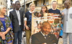 Saint-Louis : Des amis de Feu Alioune Badara CISSE perpétuent sa tradition de générosité – vidéo Saint-Louis : Des amis de Feu Alioune Badara CISSE perpétuent sa tradition de générosité – vidéo