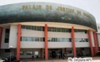 La justice en grève demain pour protester contre le recasement des marchants en face du tribunal de Dakar