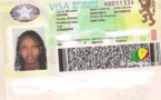 L'instauration du visa biométrique génère 458 millions de francs en France (vice-consul)