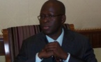 Bamba Dièye se vante de la « bonne santé » du Fsd/Bj dans le région de Kaolack.