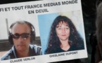 Assassinat de de Ghislaine Dupont et de Claude Verlon: Le Mali ouvre une enquête judiciaire.