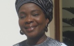 Le Pr. Fatou SARR honorée aux USA. Le Pr. Fatou SARR honorée aux USA.