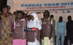 [VIDEO] SARGAL NDAR: Une pièce de théâtre des enfants "explose" le public. Regardez !