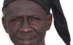 Zoumba à Sedhiou pour former des metteurs en scène de cette  région.