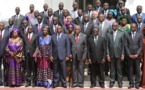 Communiqué du Conseil des ministres et nominations de ce 14 novembre 2013
