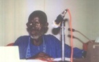 IBA NDIAYE DIADJI, Dix ans déjà