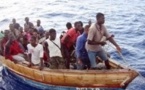 Haiti – Migration : 18 migrants haitiens jetés à la mer, 5 d’entre eux ont péri