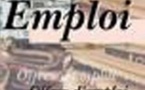 Un rapport fait état de 37.114 contrats de travail déclarés en 2012