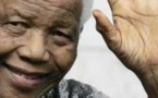 Nelson Mandela ne peut plus parler;