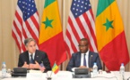 Péage Dakar/Saint-Louis, pont Ziguinchor : 4 protocoles d’accords signés entre le Sénégal et les USA