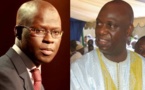 Diversions ratées ou trop de ruses politiques : à quoi jouent Bamba Dièye et Mansour Faye?