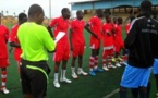 Odcav de Saint-Louis : Zone 5 demi finale Fagaru et Guelewars en finale