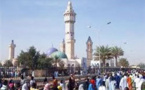 Sénégal : Magal de TOUBA devient un jour férié, chômé et payé. Sénégal : Magal de TOUBA devient un jour férié, chômé et payé.