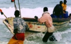 Saint-Louis : Les corps des 11 pêcheurs portés disparus retrouvés en Mauritanie.