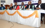 Journées scientifiques du Club OHADA de l'Université Gaston Berger de Saint-Louis, du 10 au 12 décembre 2021 Journées scientifiques du Club OHADA de l'Université Gaston Berger de Saint-Louis, du 10 au 12 décembre 2021