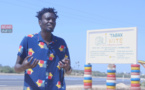 De l’innovation entrepreneuriale dans le Gandiolais : Mamadou DIA dévoile son projet TABAX NITÉ – vidéo