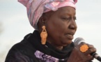 [Vidéo] Chant épatant d'Adjaratou Ndoumbé Daour Seck. Savourez !