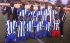 Odcav de Saint-Louis : demi finale zone 6:  Stade Pikine et Pikine Jukkol en finale