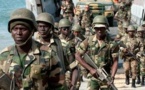 Hausse de plus d’un milliard sur le budget des Forces armées.
