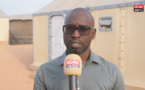 DIOUGOB : le Waca au chevet des sinistrés (vidéo)