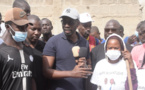 NDIOLOFFÈNE - GORÉE : Ass Malick NDOYE promet " une grosse raclée" aux adversaires de Mansour FAYE – vidéo