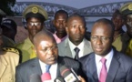 Programme touristique de Saint-Louis : le ministre Oumar Guèye décline les objectifs (VIDEO)