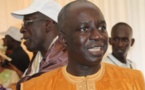 Pape Maël Diop annonce la réhabilitation de l’aéroport de Saint-Louis.