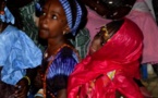 ( Photos-Vidéos) Grande ambiance à l'inauguration de la maternité et de la case des Tout-petits de Rosso. ( Photos-Vidéos) Grande ambiance à l'inauguration de la maternité et de la case des Tout-petits de Rosso.