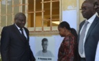 9 décembre 1993 - 9 décembre 2013 : l'UGB salue la mémoire du docteur Ousmane Seck.