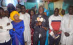 Ndioloffène – Gorée : ce duo qui réconforte Mansour FAYE – vidéo