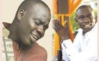 Pape Diouf : « Les sénégalais me mettent en mal avec mon ami Abdou Guitté Seck » « il n’y a rien entre nous deux »