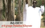 Saint-Louis:Boly Dièye sort un single dédié au prophète Mohamed (Psl).
