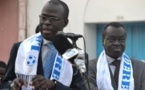 Bamba Dièye offre un bus de 45 places à la Linguère de Saint-Louis.
