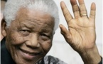 Nelson Mandela, un homme complètement beau !