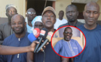 NDIOLOFÈNE : ASAMEN ne roule pas pour le candidat Mayoro FAYE - vidéo