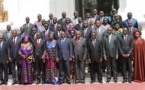 Communiqué du Conseil des ministres de ce jeudi 12 décembre 2013