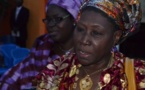Festival International de Poésie de Saint-Louis : Amina Sow Mbaye honorée par ses pairs.