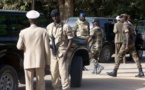 URGENT: deux soldats sénégalais tombent au Darfour.
