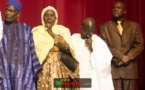 Revivez en images le « Grand Rendez-vous » de Abdou Guitté Seck au Théâtre national Daniel Sorano