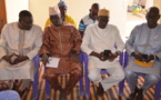ÉLECTIONS MUNICIPALES À FASS-NGOM : BBY rassurée par le soutien des chefs des 55 villages et hameaux - vidéo ÉLECTIONS MUNICIPALES À FASS-NGOM : BBY rassurée par le soutien des chefs des 55 villages et hameaux - vidéo