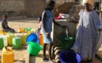 Financement de 7 milliards de fcfa de la banque mondiale : Des projets d’eau potable réalisés à Dagana et Podor