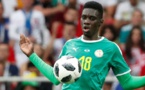 Equipe Nationale : Ismaïla Sarr à Barcelone pour un examen