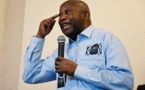 Sanctions de la Cedeao : l’ex-président ivoirien Laurent Gbagbo exprime sa solidarité au Mali