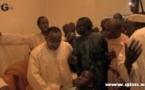 [Vidéo] BAGARRE DES LIBÉRAUX A TOUBA-Mbaye Pekh «cogne» Madické Niang à la Résidence Khadim Rassoul